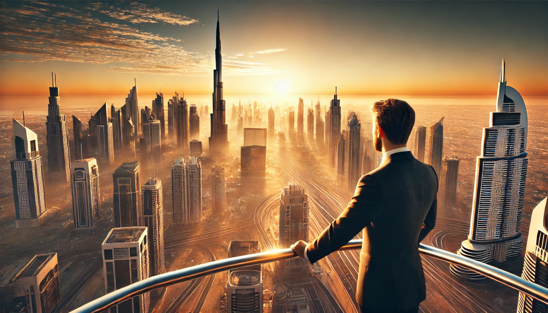 Transforming Ideas into Business Success in the UAE