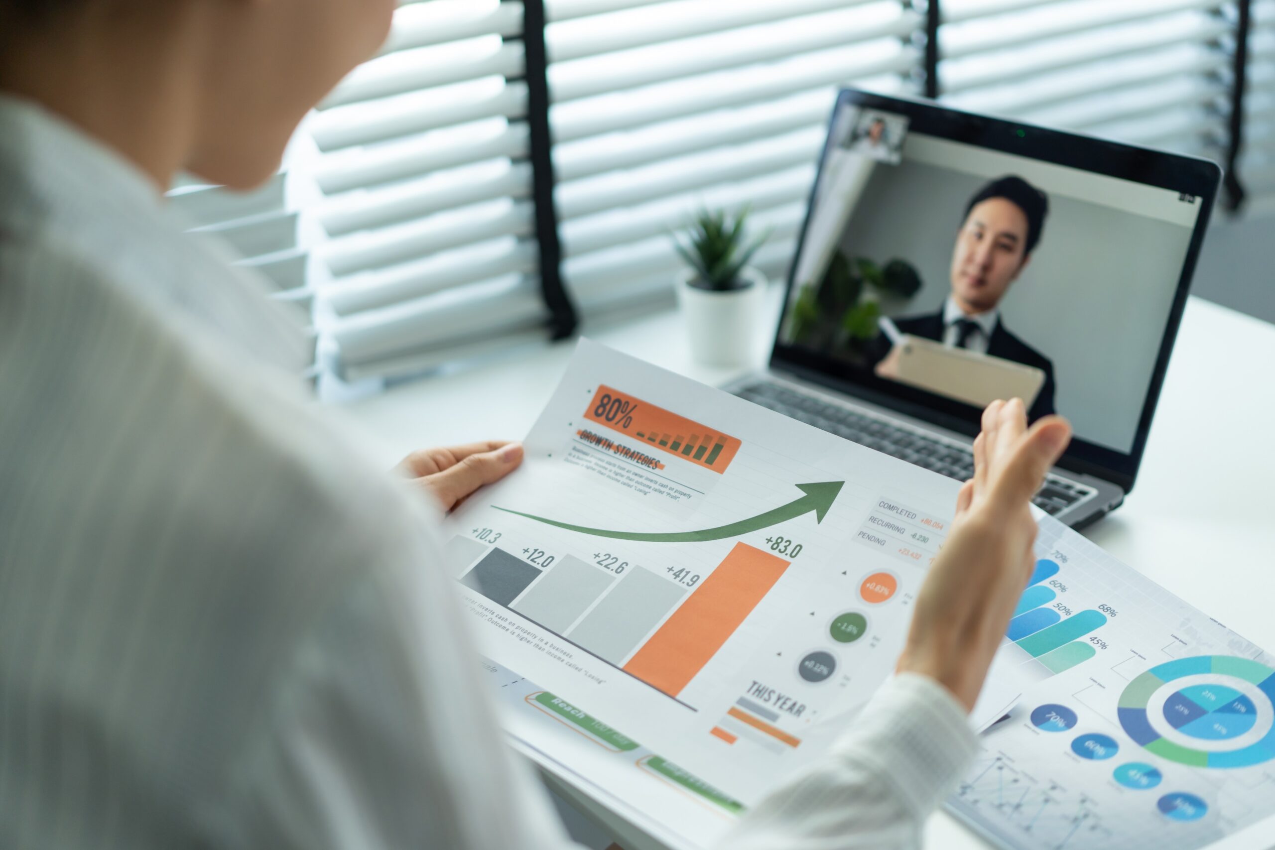 Elevate Your Business Growth with Expert CFO Services: Outsourced & Virtual Solutions for Strategic Financial Leadership