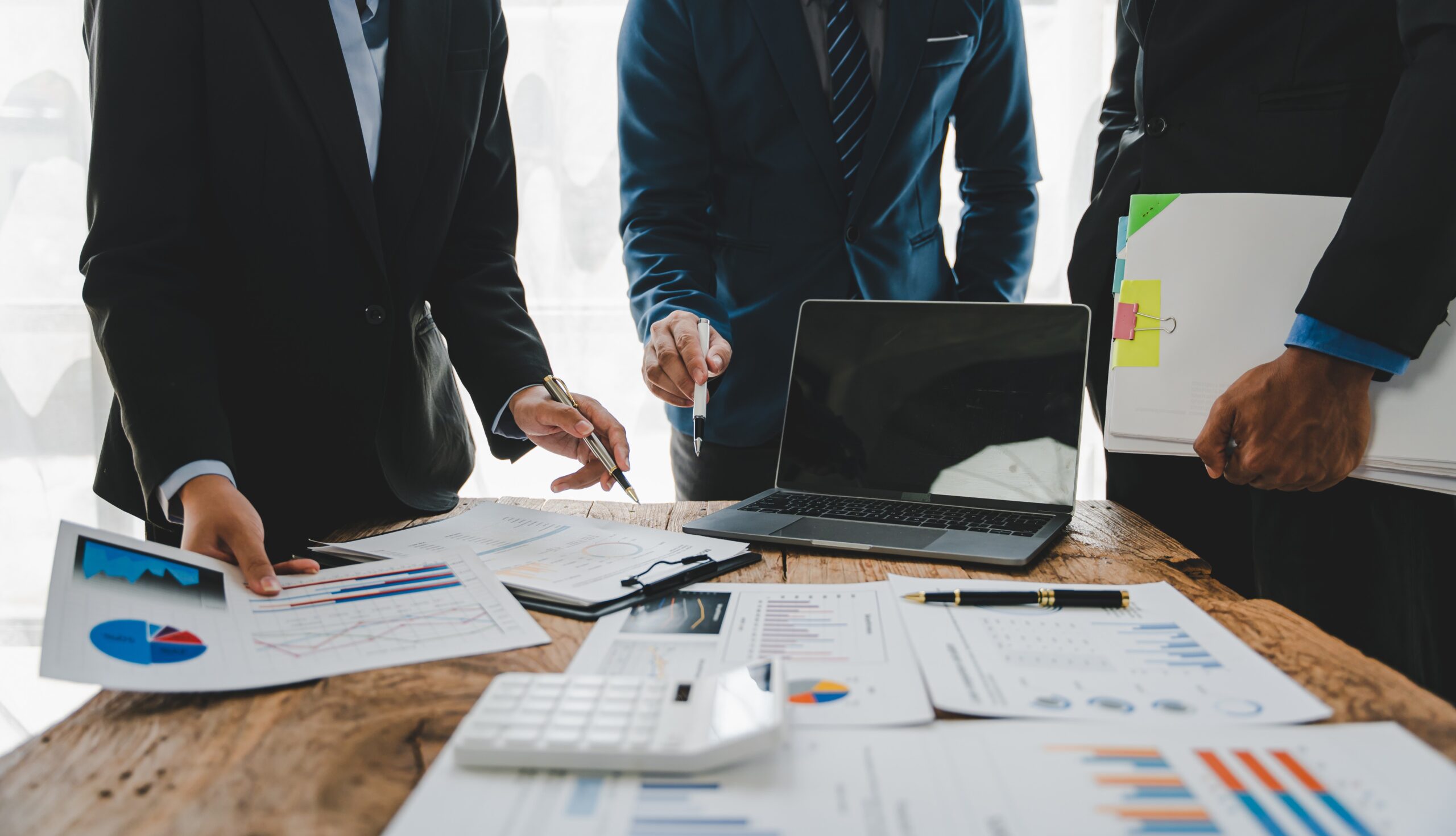 Top Management Consulting Firms in India